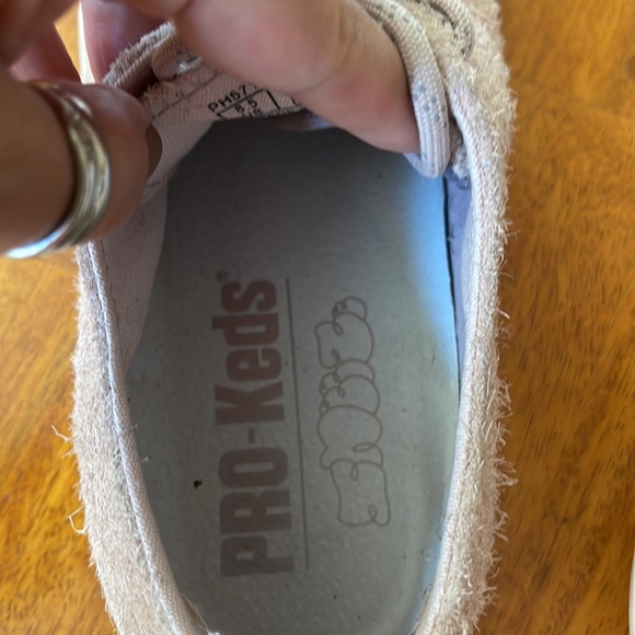 Pro-Keds x Snooze collaboration sneakers - Picture 5 of 10
